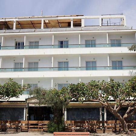 Hotel Embarcadero De Calahonda De Granada Bagian luar foto