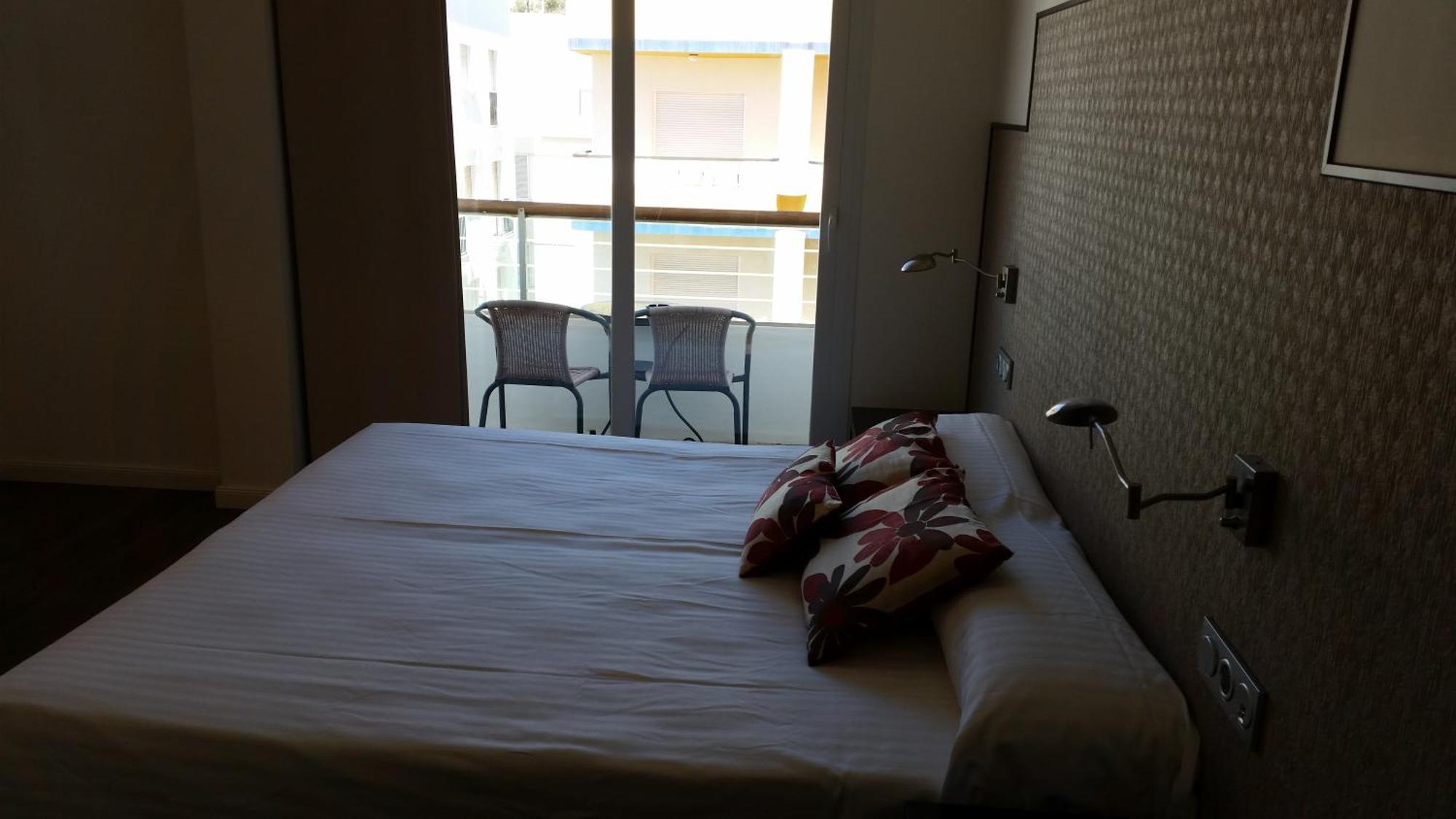 Hotel Embarcadero De Calahonda De Granada Ruang foto